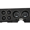 1973-87 Chevy Pickup VHX Instrument System