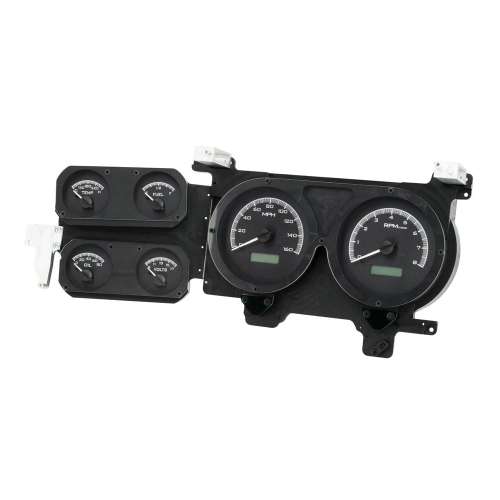 1973-87 Chevy Pickup VHX Instrument System