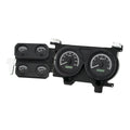 1973-87 Chevy Pickup VHX Instrument System