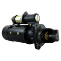 SOLENOID SWITCH