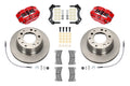 KIT,REAR,NDPR,PORS,911,69