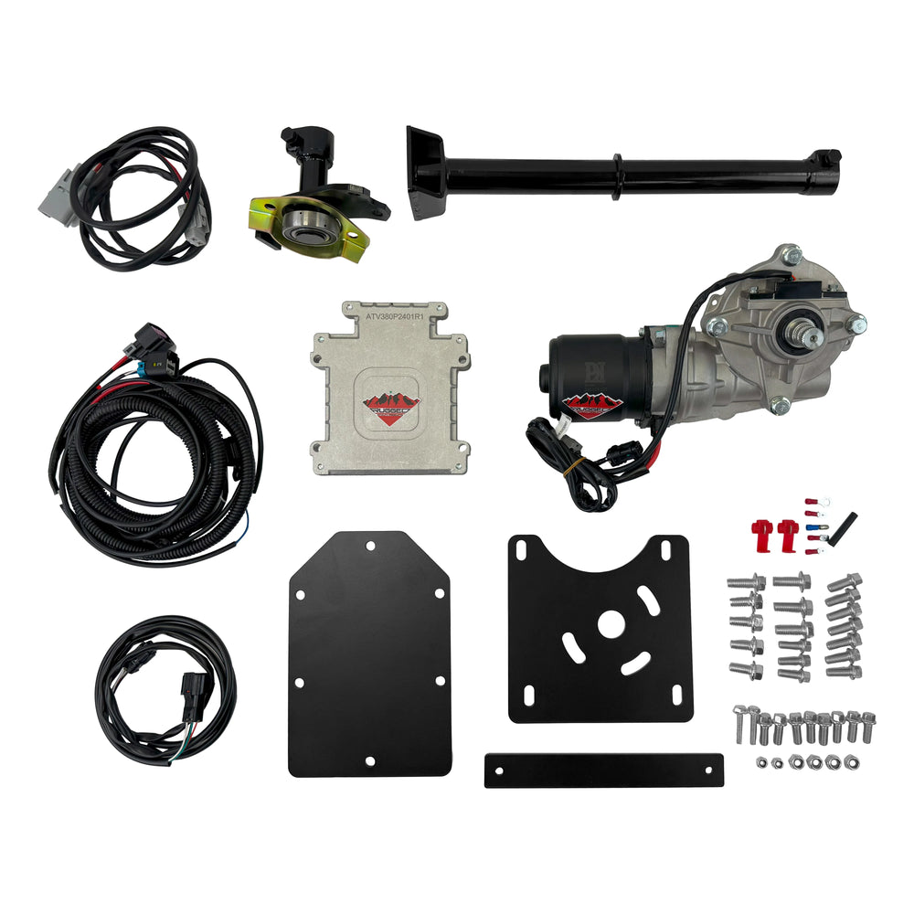 Demon Powersports - PAEPS-4011