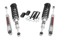 2 Inch Lift Kit | Toyota Hilux 2WD/4WD (2006-2026)