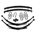 Skyjacker 4" CUMMINS DIESEL SYS W/6"R