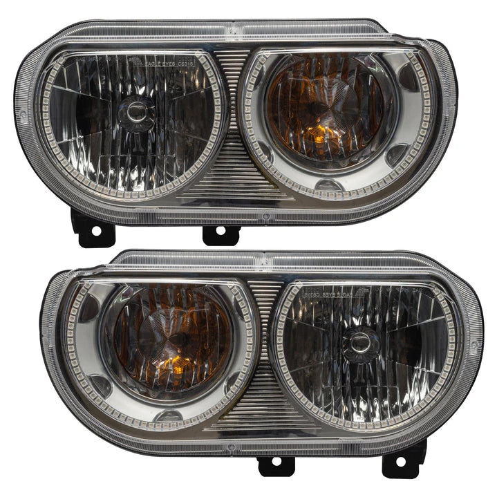 2008-2014 Dodge Challenger SMD HL (Non-HID)