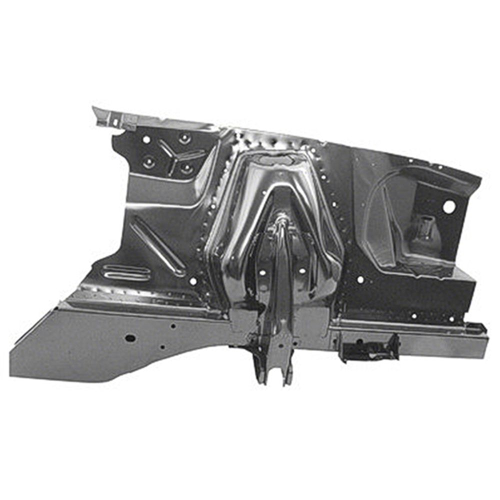 Goodmark shock absorber