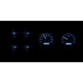 1973-87 Chevy Pickup VHX Instrument System