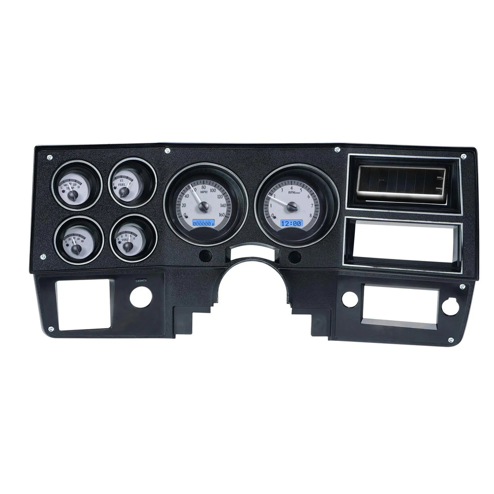 1973-87 Chevy Pickup VHX Instrument System