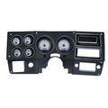 1973-87 Chevy Pickup VHX Instrument System
