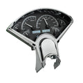 1955-56 Chevy Car VHX Instrument System