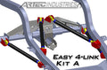 Artec Industries auto part