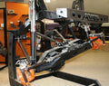 Artec Industries auto part