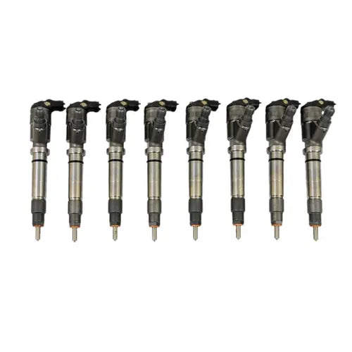 500% over LBZ injector - New CORE CHARE APPLIES OF 150