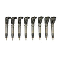 500% over LBZ injector - New CORE CHARE APPLIES OF 150