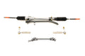 BMR Suspension black auto part