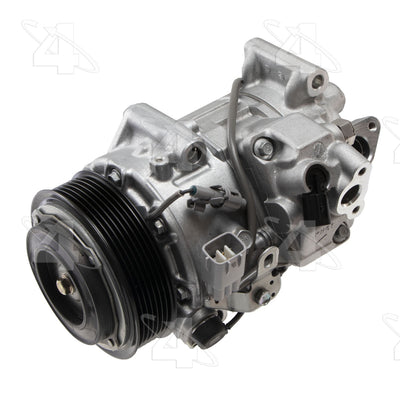 FOUR SEASONS air compressor