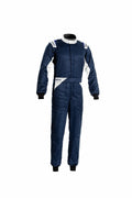 Sparco Suit Sprint 48 Red/Black