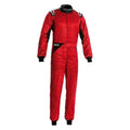 Sparco Suit Sprint 60 Red/Black