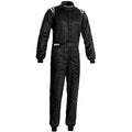 Sparco Suit Sprint 56 Black