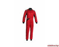 Sparco Suit Sprint 54 Red/Black