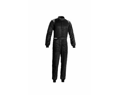 Sparco Suit Sprint 62 Black