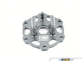 OMP Quick Release Steering Wheel Hub w/ 11 Pole Connector (Bolted)