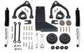 Tuff Country shock absorber