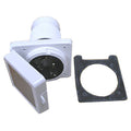 50A LOW PROFILE CORD REEL 33' CORD
