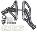 HEDMAN GM CAR HEADER-ELITE BLACK