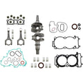 Hot Rods 2017 Polaris ACE 900 EPS XC 900cc Bottom End Kit