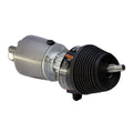 SEASTAR HELM 1.7 . SMOOTH OPERATION AND FEEL. 48 DEGREE OF TILT ARTICULATION