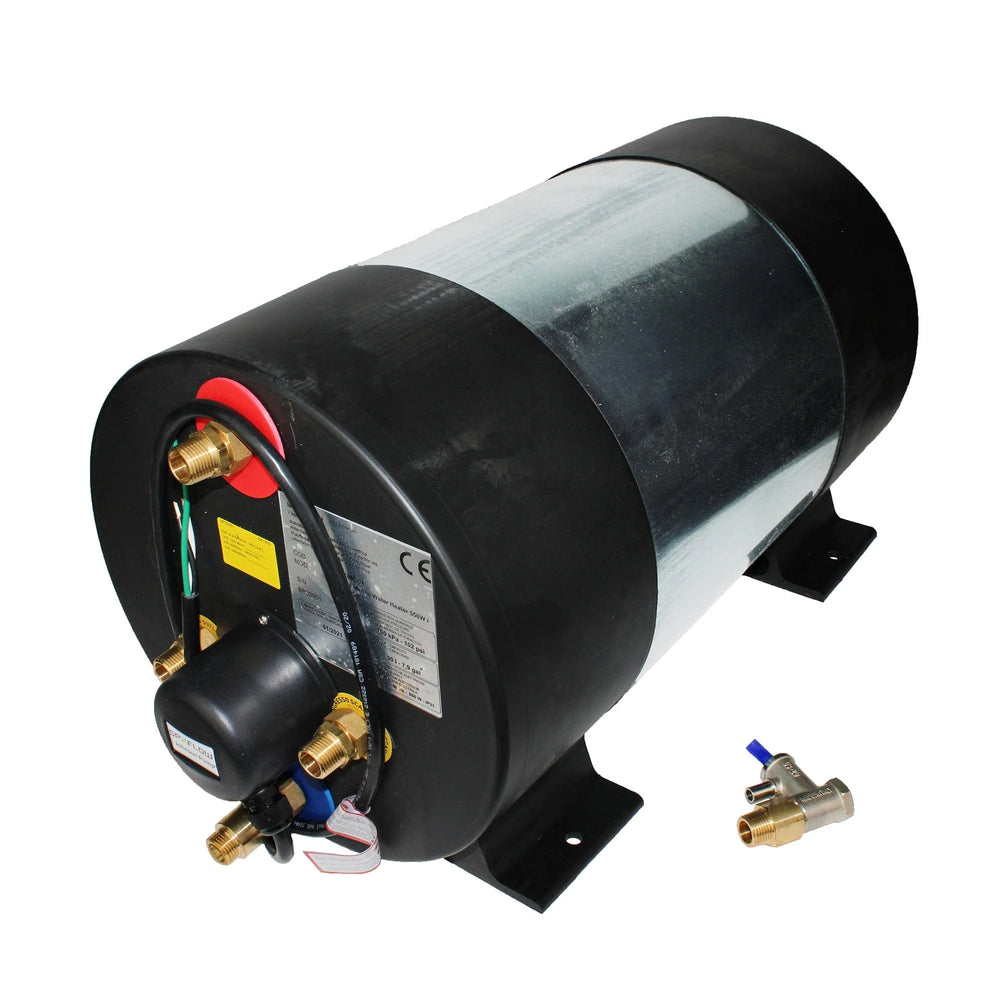 AQUAH WATER HEATER 30L/8G 500W 120V