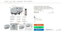 SKYSHEILD 5TH WHEEL COVER