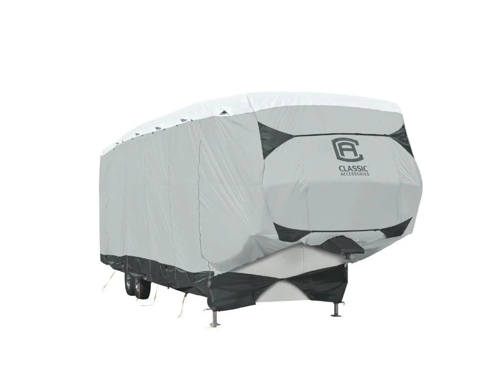 SKYSHEILD 5TH WHEEL COVER