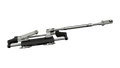 TWIN ENGINE SINGLE CYLINDER ADJ TIE