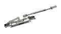 TWIN ENGINE SINGLE CYLINDER ADJ TIE