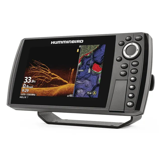 HELIX 7CHIRP MDI GPS G4N,DOWN IMAGE