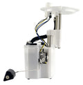 CARTER fuel pump installed view