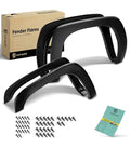 ~(3 lbs. 9X7X5)~ Complete Hardware Kit For 40924-02