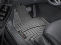 WeatherTech 2016+ Mazda CX-9 Front FloorLiners - Black
