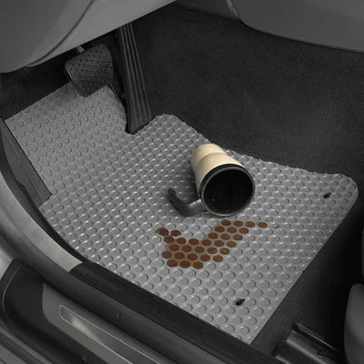 LLOYD MATS ALL-SEASON RUBBER MATS W
