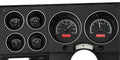 1973-87 Chevy Pickup VHX Instrument System