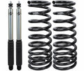 Leveling System Base 3 Lift 2010-13 RAM 2500/3500 Diesel Carli Suspension