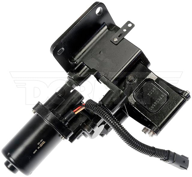 MISC. MOTORS