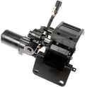 MISC. MOTORS