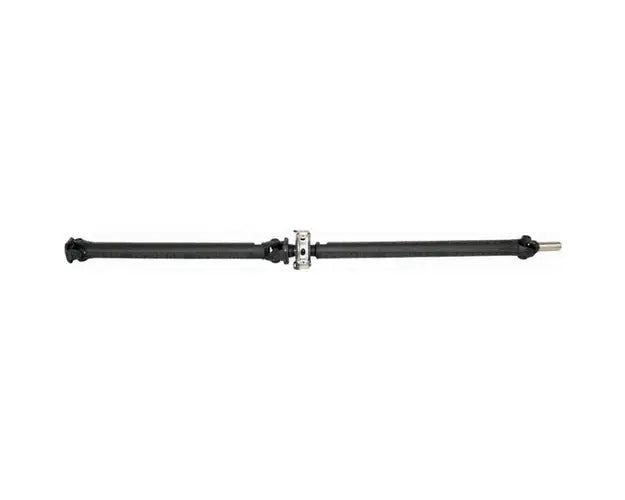 REAR DRIVESHAFT