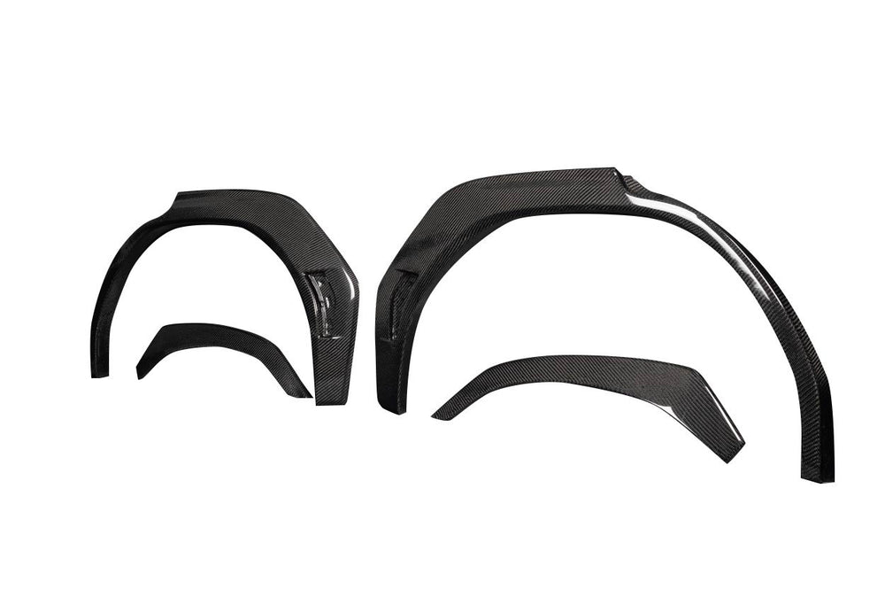 2022-2023 SUBARU WRX CARBON CREATIO