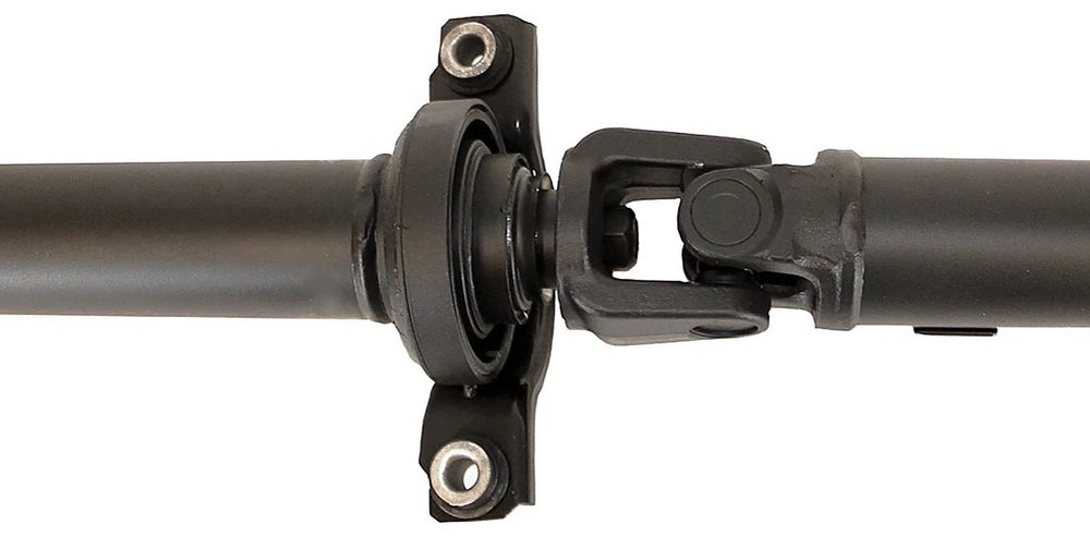 REAR DRIVESHAFT
