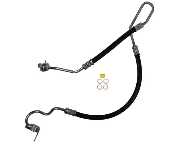 Gates Power Steering Return Line Hose Assembly