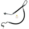 Gates Power Steering Return Line Hose Assembly